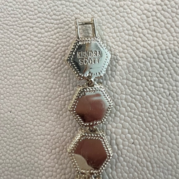 Kendra Scott Grace Bracelet in Cobalt - Picture 3 of 4